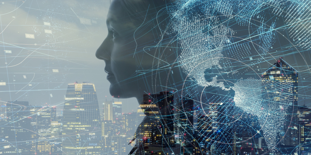 Where does Ai fits in the commercial real estate industry? 